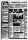 Bristol Evening Post Friday 03 February 1995 Page 8