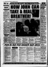 Bristol Evening Post Friday 03 February 1995 Page 14