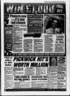 Bristol Evening Post Saturday 04 February 1995 Page 5