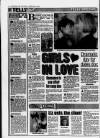 Bristol Evening Post Saturday 04 February 1995 Page 16