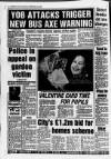Bristol Evening Post Monday 13 February 1995 Page 2