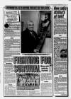 Bristol Evening Post Monday 13 February 1995 Page 9