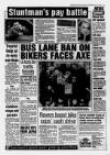Bristol Evening Post Monday 13 February 1995 Page 11