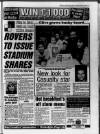 Bristol Evening Post Saturday 25 February 1995 Page 3