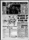 Bristol Evening Post Saturday 25 February 1995 Page 6