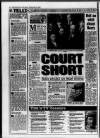 Bristol Evening Post Saturday 25 February 1995 Page 16