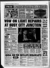 Bristol Evening Post Thursday 02 March 1995 Page 14