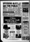 Bristol Evening Post Thursday 02 March 1995 Page 18