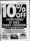 Bristol Evening Post Thursday 02 March 1995 Page 19