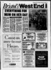 Bristol Evening Post Tuesday 21 March 1995 Page 11