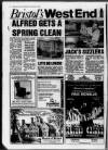 Bristol Evening Post Tuesday 21 March 1995 Page 12