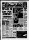 Bristol Evening Post Thursday 23 March 1995 Page 11