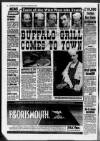 Bristol Evening Post Thursday 23 March 1995 Page 14