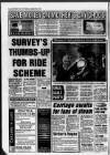 Bristol Evening Post Thursday 23 March 1995 Page 18