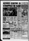 Bristol Evening Post Thursday 23 March 1995 Page 22