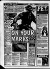 Bristol Evening Post Saturday 01 April 1995 Page 32
