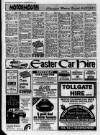 Bristol Evening Post Wednesday 05 April 1995 Page 48