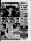 Bristol Evening Post Saturday 08 April 1995 Page 3