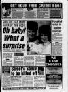 Bristol Evening Post Monday 10 April 1995 Page 3