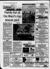 Bristol Evening Post Monday 10 April 1995 Page 12