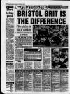 Bristol Evening Post Monday 10 April 1995 Page 30