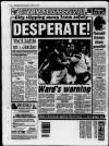Bristol Evening Post Monday 10 April 1995 Page 36
