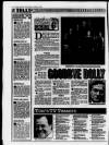 Bristol Evening Post Saturday 15 April 1995 Page 16