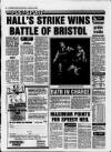 Bristol Evening Post Saturday 15 April 1995 Page 42