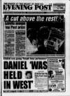 Bristol Evening Post Wednesday 19 April 1995 Page 1