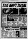 Bristol Evening Post Monday 01 May 1995 Page 2