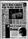 Bristol Evening Post Monday 01 May 1995 Page 11