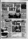 Bristol Evening Post Monday 01 May 1995 Page 59