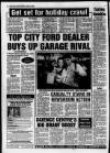 Bristol Evening Post Friday 05 May 1995 Page 2