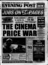 Bristol Evening Post Thursday 11 May 1995 Page 1