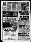 Bristol Evening Post Thursday 11 May 1995 Page 6