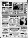 Bristol Evening Post Monday 22 May 1995 Page 10