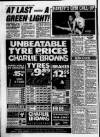 Bristol Evening Post Thursday 01 June 1995 Page 10