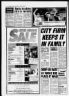 Bristol Evening Post Thursday 29 June 1995 Page 16