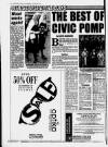 Bristol Evening Post Thursday 29 June 1995 Page 28
