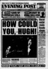 Bristol Evening Post Saturday 01 July 1995 Page 1