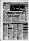 Bristol Evening Post Saturday 01 July 1995 Page 32