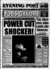 Bristol Evening Post Thursday 06 July 1995 Page 1