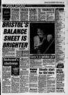 Bristol Evening Post Thursday 06 July 1995 Page 87