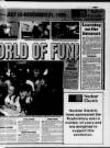 Bristol Evening Post Tuesday 11 July 1995 Page 39