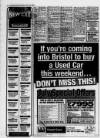 Bristol Evening Post Friday 14 July 1995 Page 50