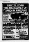 Bristol Evening Post Friday 14 July 1995 Page 54