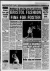 Bristol Evening Post Friday 14 July 1995 Page 57