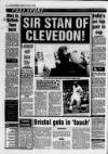 Bristol Evening Post Friday 14 July 1995 Page 62