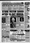 Bristol Evening Post Saturday 15 July 1995 Page 4
