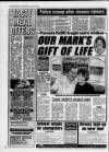 Bristol Evening Post Saturday 15 July 1995 Page 6